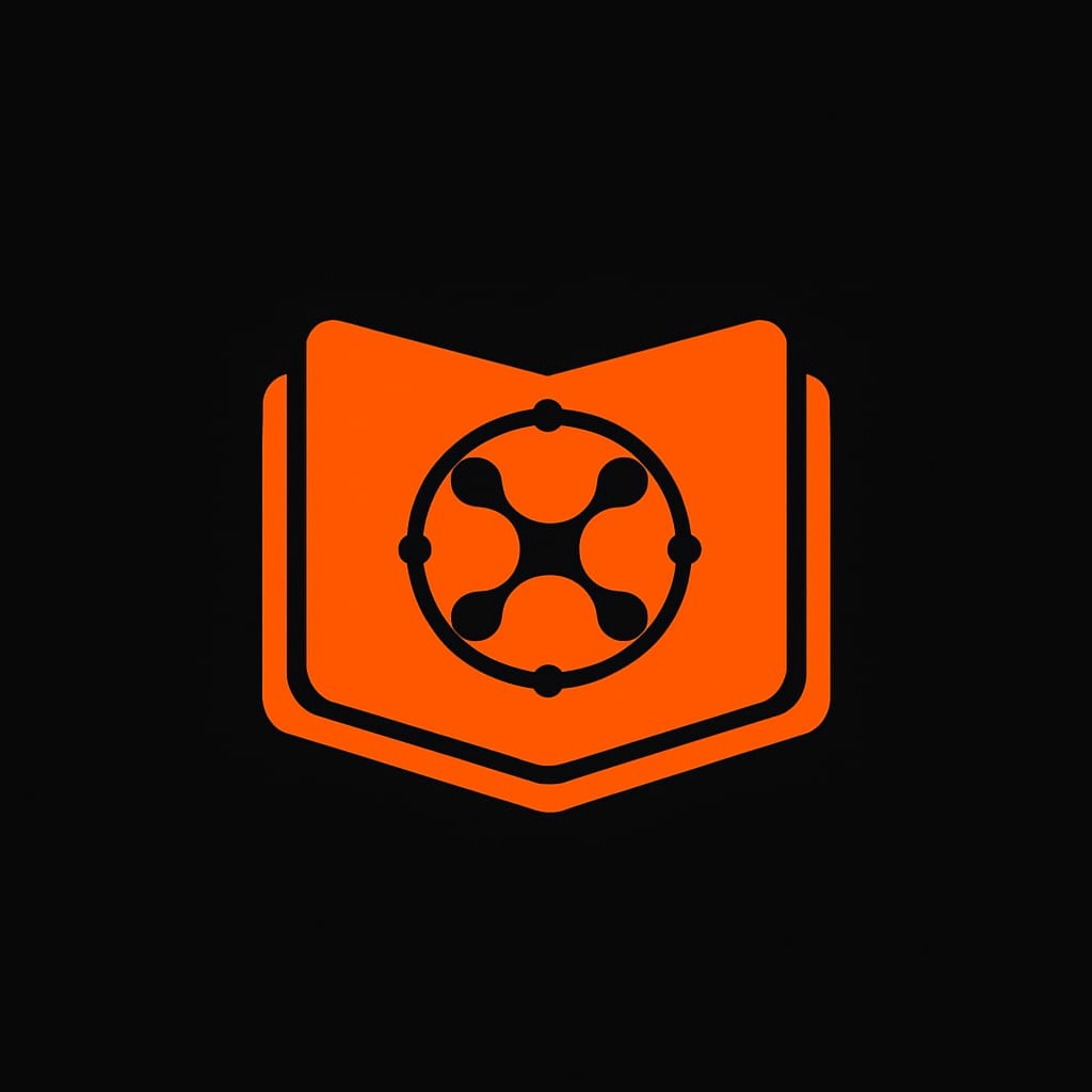 Evo-Book Logo